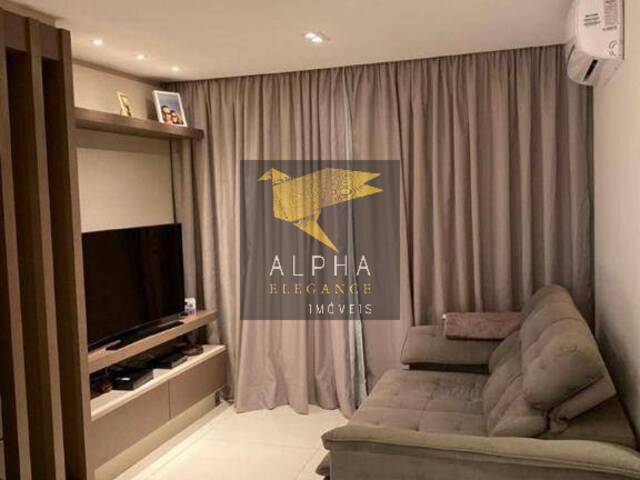 Apartamento para Venda em Barueri - 5