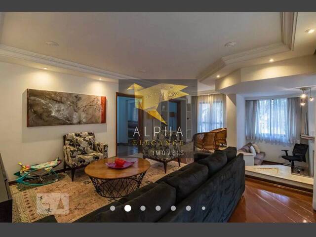 Apartamento para Locação em Barueri - 3