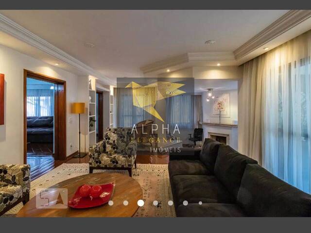 Apartamento para Locação em Barueri - 4