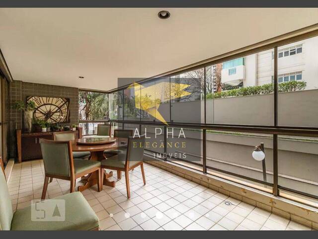 Apartamento para Locação em Barueri - 2
