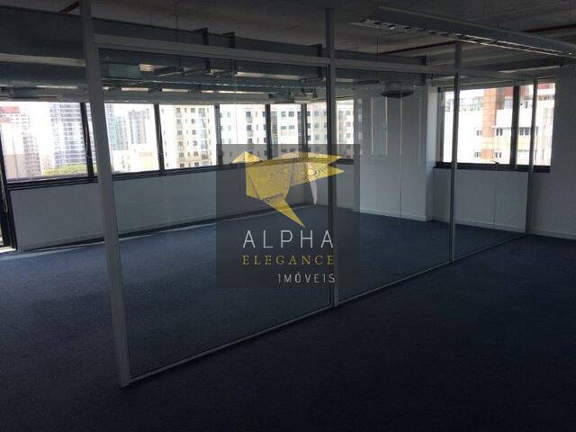 Sala para Locação em Barueri - 5