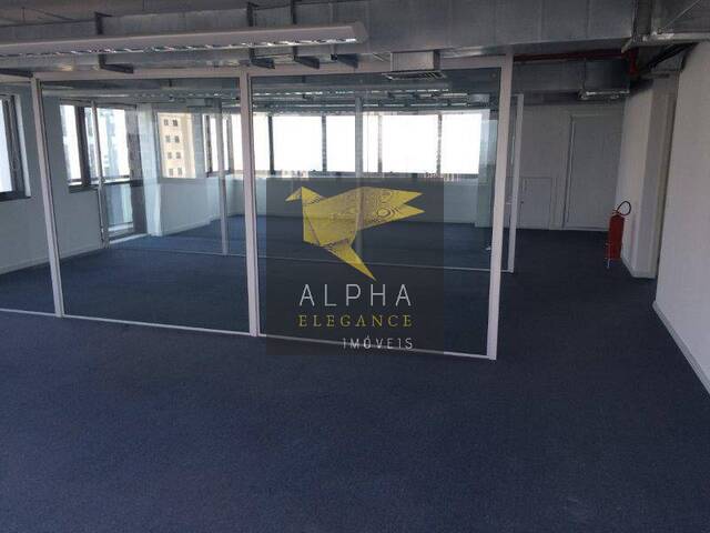 #952 - Sala para Locação em Barueri - SP - 3