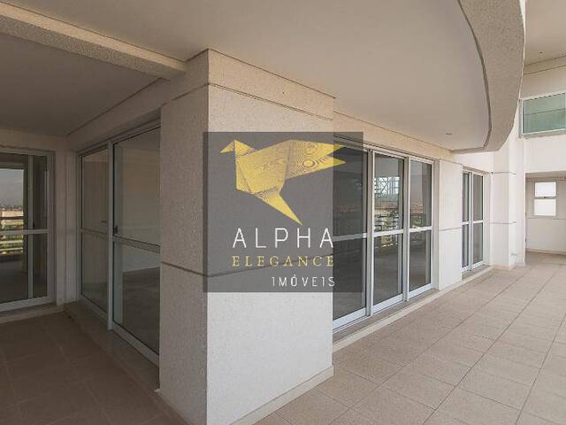 Apartamento para Venda em Barueri - 3