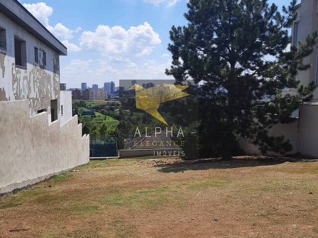#970 - Terreno para Venda em Barueri - SP - 1