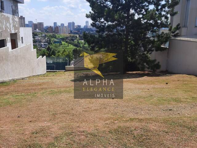 #970 - Terreno para Venda em Barueri - SP - 2