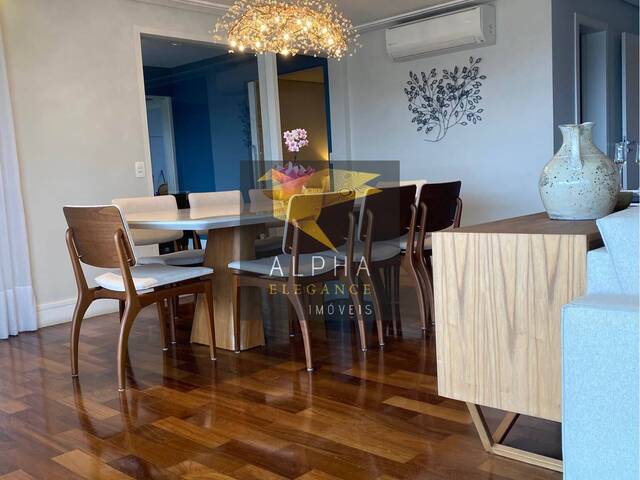 #976 - Apartamento para Venda em Barueri - SP