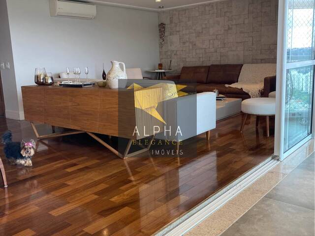 Apartamento para Venda em Barueri - 4