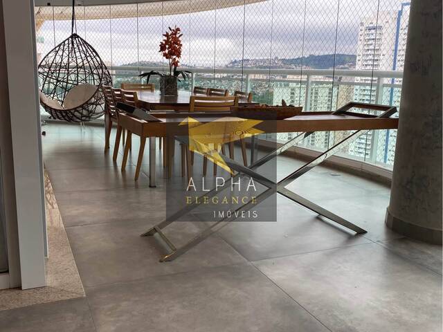 Apartamento para Venda em Barueri - 5