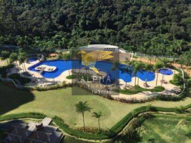 Apartamento para Venda em Santana de Parnaíba - 2