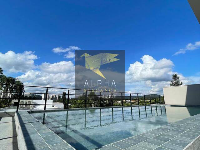 #995 - Casa para Venda em Barueri - SP