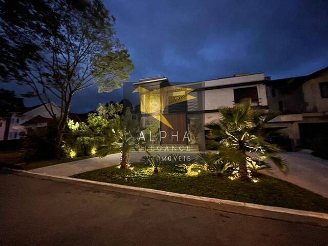 Casa para Locação em Barueri - 3