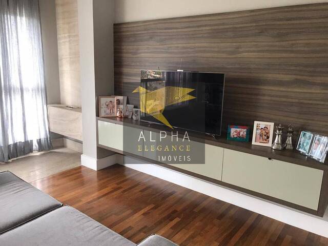 #1004 - Apartamento para Venda em Barueri - SP