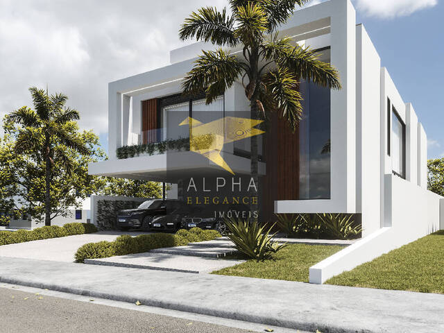 Casa para Venda em Santana de Parnaíba - 2