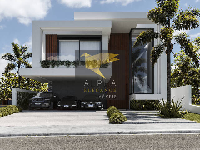 Casa para Venda em Santana de Parnaíba - 3