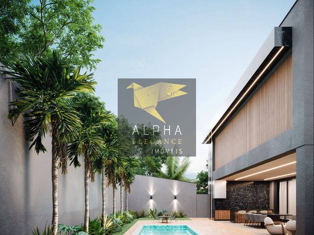 Casa para Venda em Santana de Parnaíba - 2