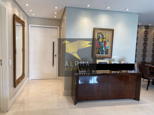 Apartamento para Venda em Santana de Parnaíba - 3