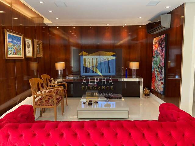 Apartamento para Venda em Santana de Parnaíba - 4