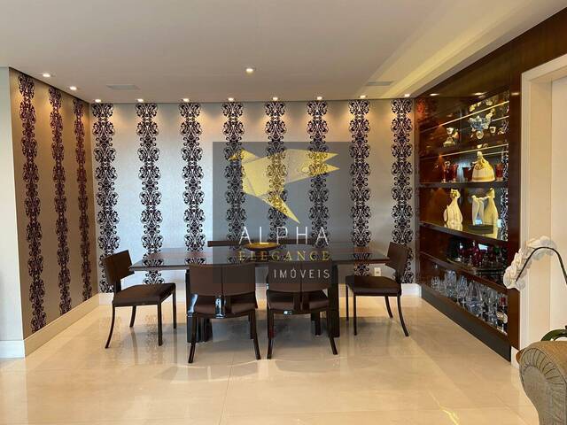 Apartamento para Venda em Santana de Parnaíba - 2