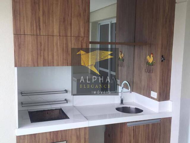 #1029 - Apartamento para Venda em São Paulo - SP - 2