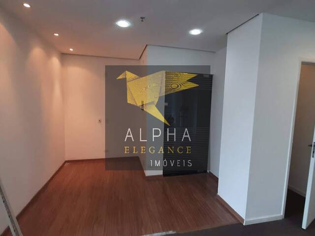 #1030 - Sala para Locação em Barueri - SP - 3