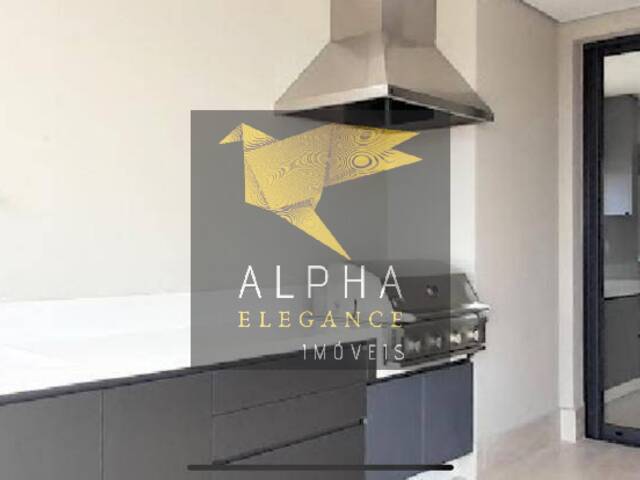 Apartamento para Venda em Barueri - 3