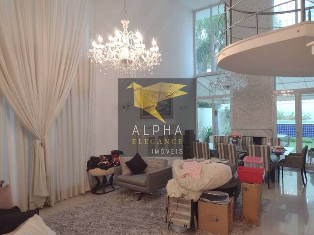 #1040 - Casa para Venda em Barueri - SP