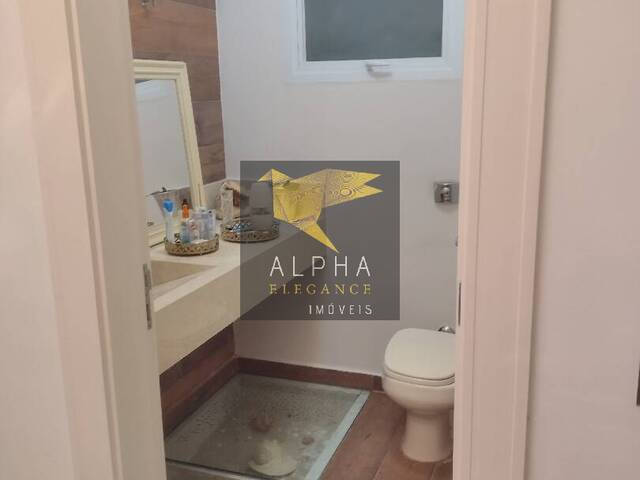 Casa para Locação em Barueri - 5