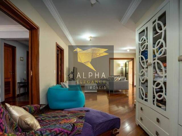 Apartamento para Venda em Barueri - 4