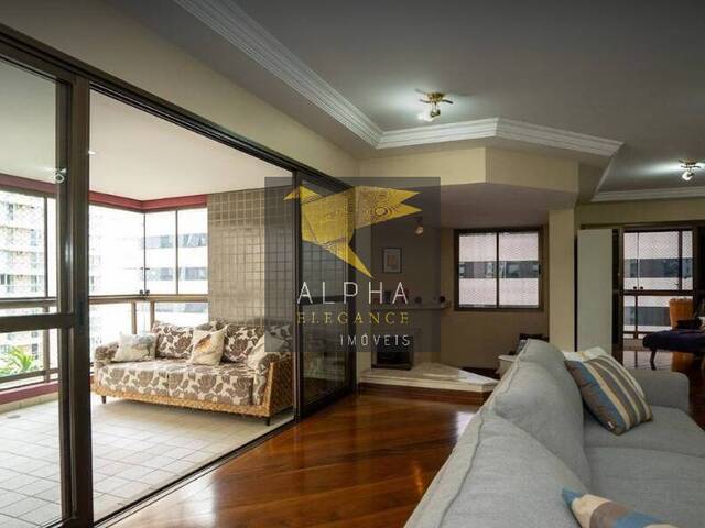 #141 - Apartamento para Venda em Barueri - SP