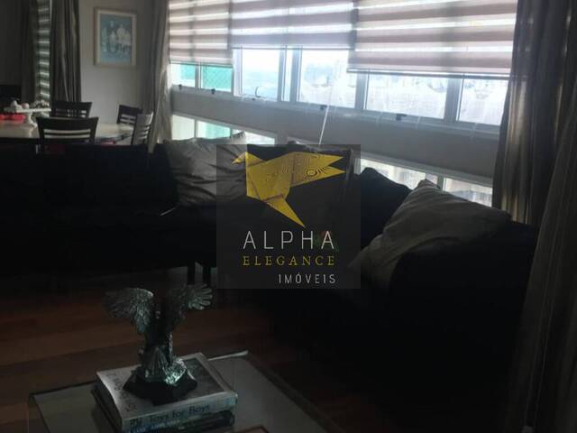 #147 - Apartamento para Venda em Barueri - SP