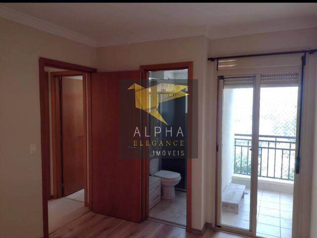 Apartamento para Venda em Barueri - 2