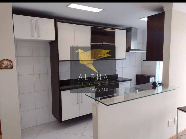 Apartamento para Venda em Barueri - 3