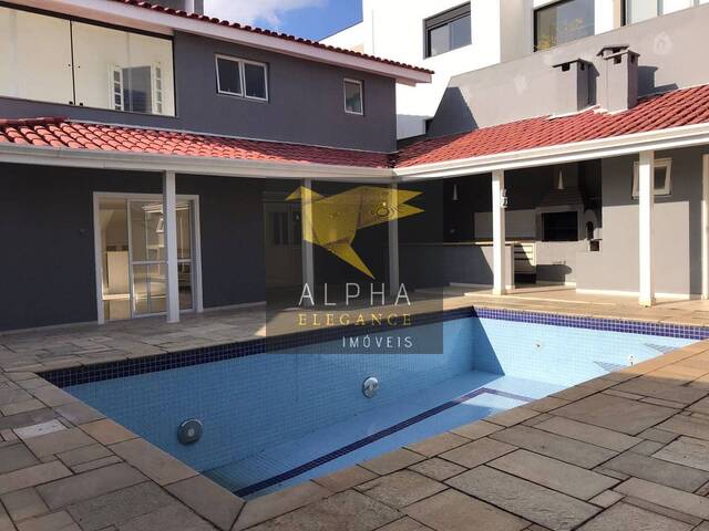 #1466 - Casa para Venda em Santana de Parnaíba - SP