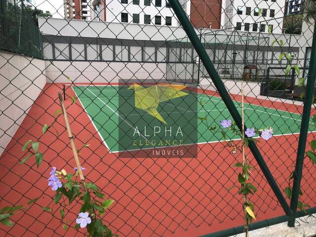 #1054 - Apartamento para Venda em Santana de Parnaíba - SP