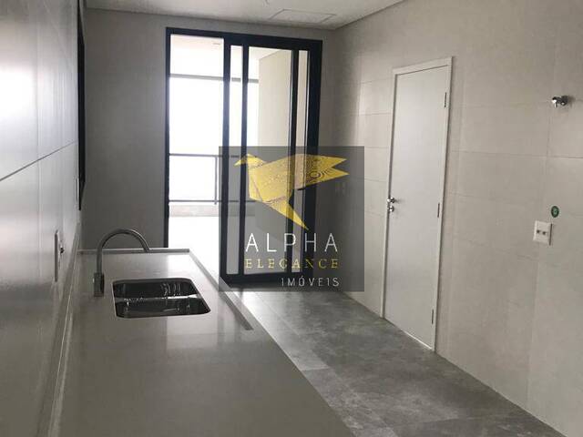 Apartamento para Venda em Santana de Parnaíba - 4