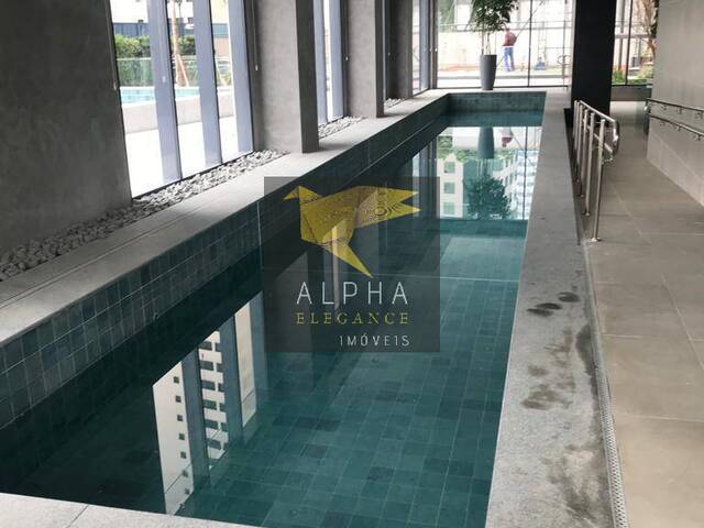 #1054 - Apartamento para Venda em Santana de Parnaíba - SP