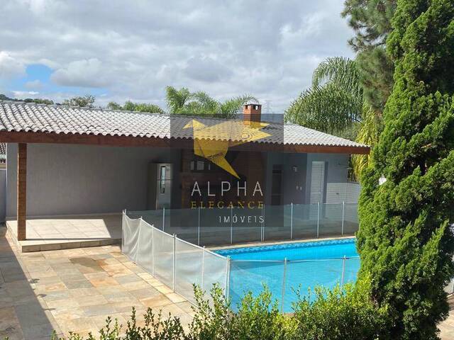 Casa para Venda em Santana de Parnaíba - 4
