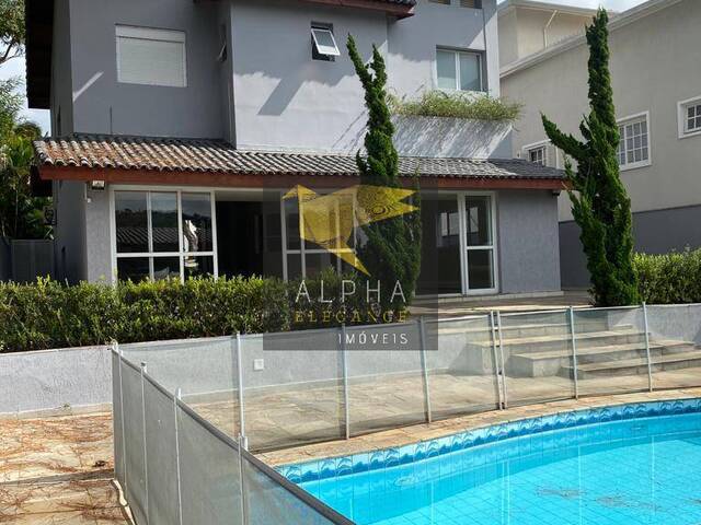 Casa para Venda em Santana de Parnaíba - 2