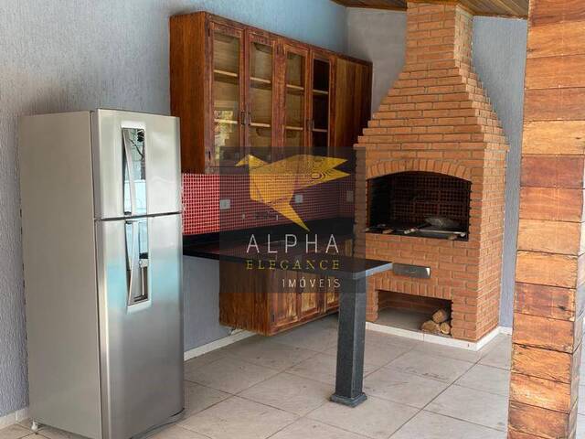 Casa para Venda em Santana de Parnaíba - 5