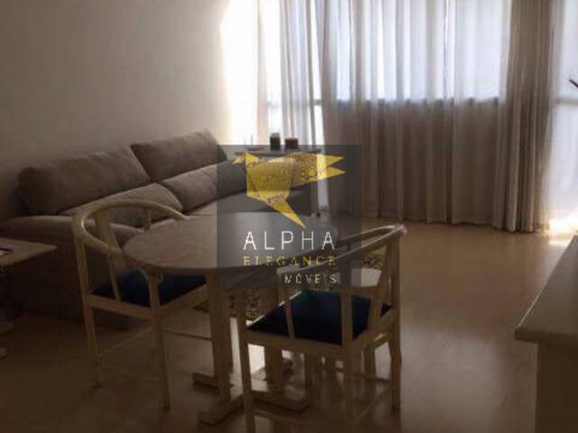 #1058 - Apartamento para Venda em Barueri - SP