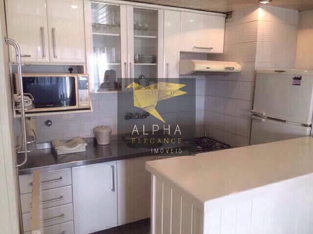 #1058 - Apartamento para Venda em Barueri - SP