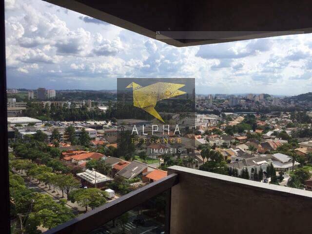 #1058 - Apartamento para Venda em Barueri - SP