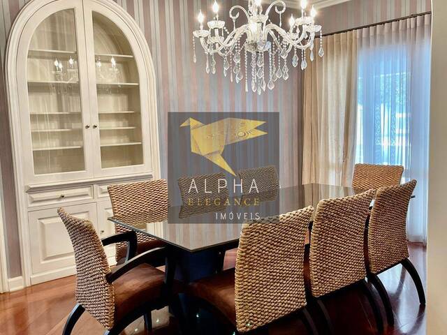 #1059 - Casa para Locação em Barueri - SP