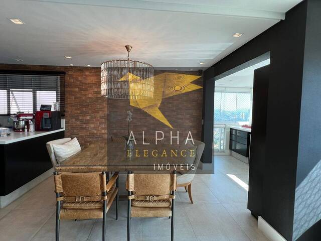 Apartamento para Locação em Barueri - 5