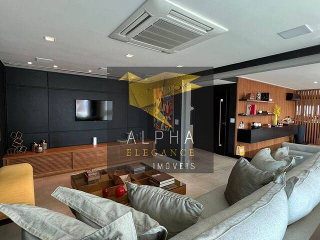 Apartamento para Locação em Barueri - 4