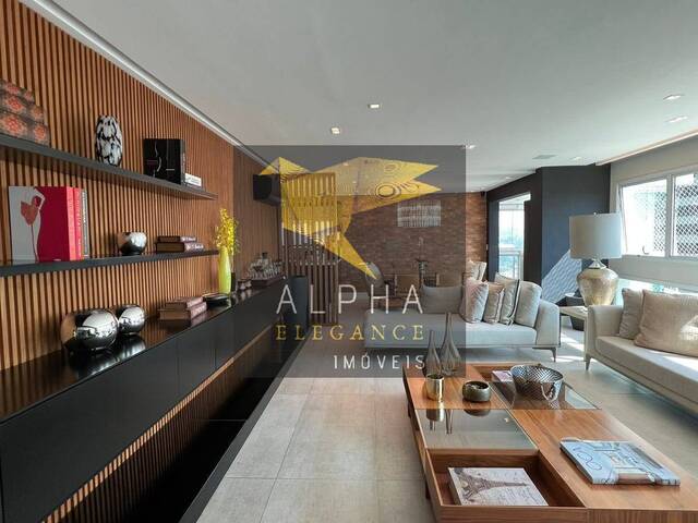 Apartamento para Locação em Barueri - 3