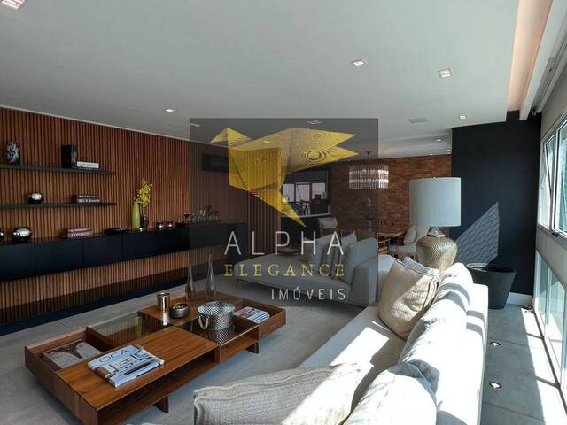 Apartamento para Locação em Barueri - 2