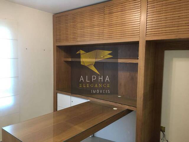 #1065 - Apartamento para Venda em Barueri - SP