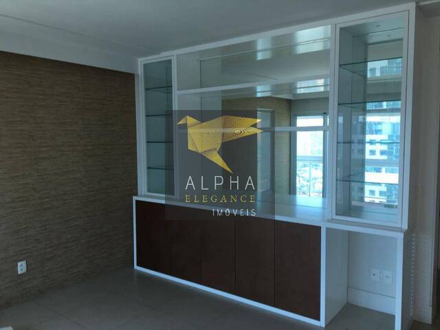 #1065 - Apartamento para Venda em Barueri - SP