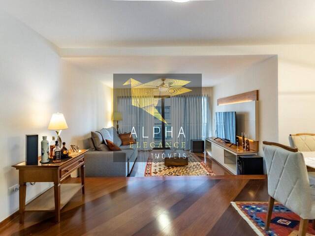 #1069 - Apartamento para Venda em Barueri - SP